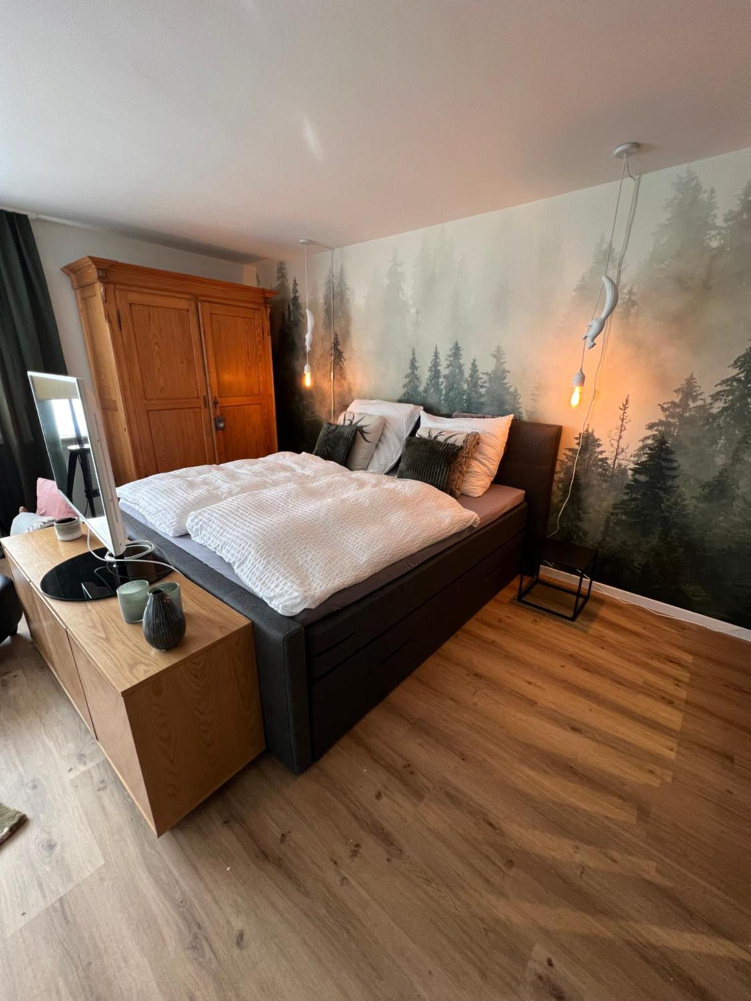 City Apartment Baden-Baden Exterior photo